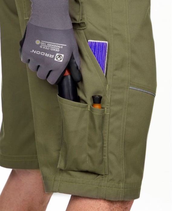 Pantaloni Protectia Muncii [6]