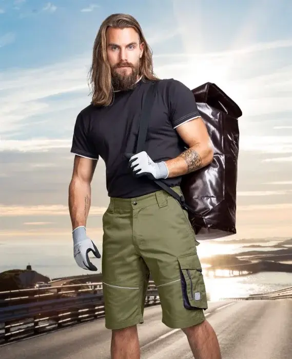 Pantaloni Protectia Muncii [5]