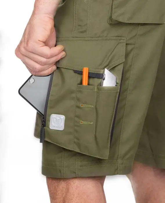 Pantaloni Protectia Muncii [2]