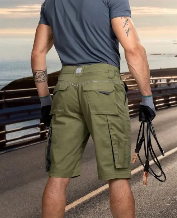 Pantaloni Protectia Muncii [4]