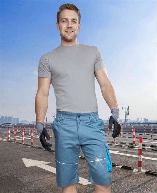 Pantaloni Protectia Muncii [5]