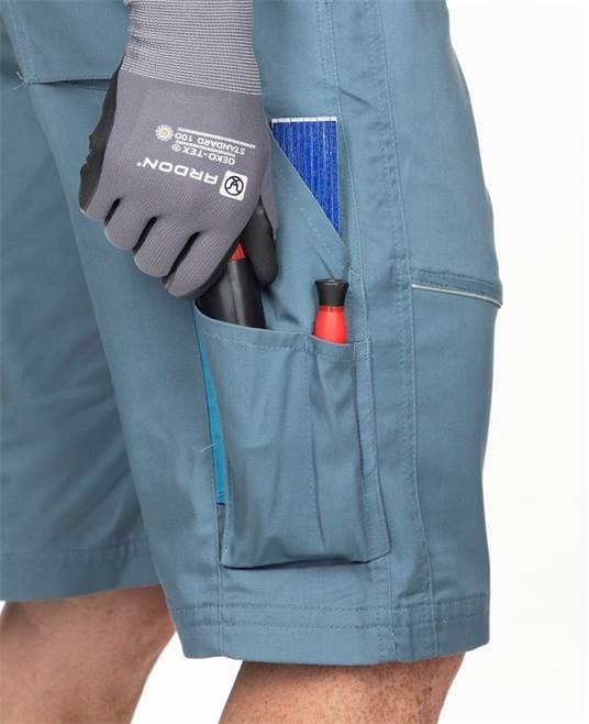 Pantaloni Protectia Muncii [4]