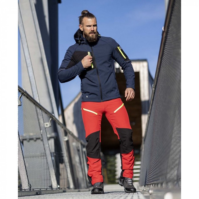 Pantaloni Protectia Muncii Impermeabil [3]