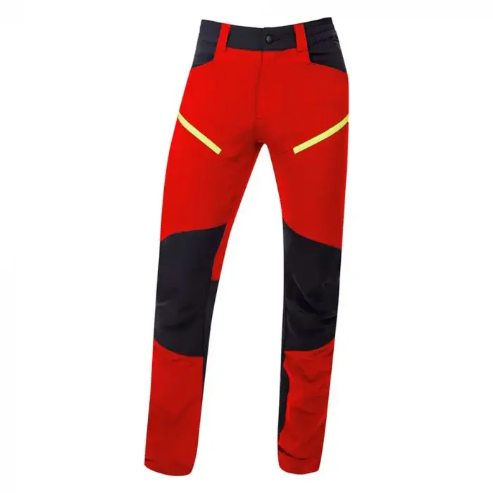 Pantaloni Protectia Muncii Impermeabil [1]