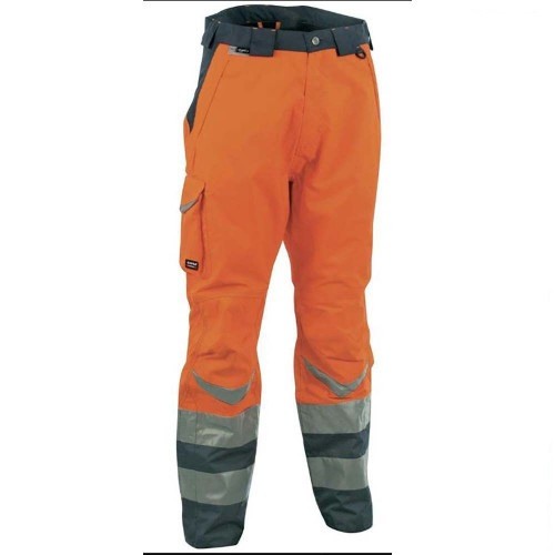Pantaloni Protectia Muncii [2]