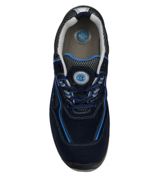 Pantofi Protectia Muncii [4]