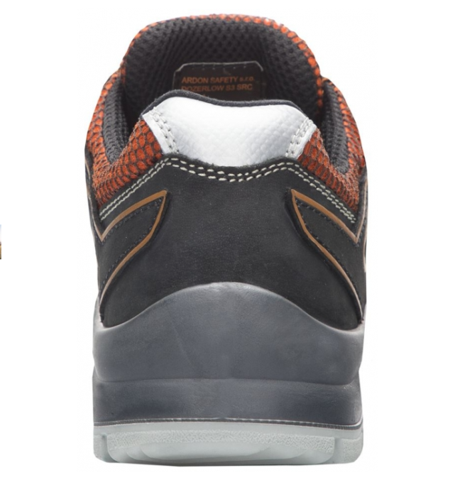 Pantofi Protectia Muncii [5]