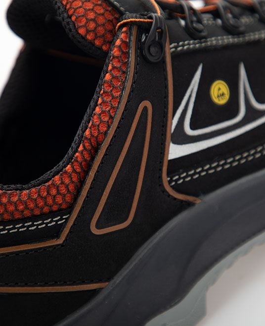 Pantofi Protectia Muncii [3]