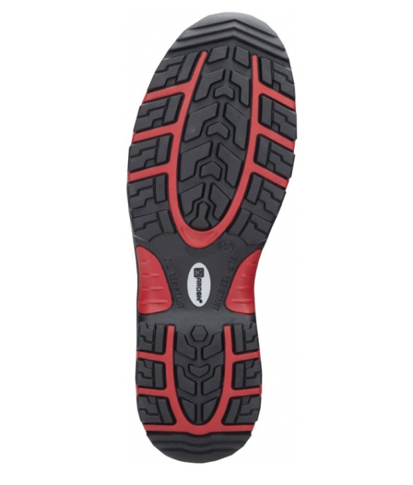 Pantofi Protectia Muncii [6]