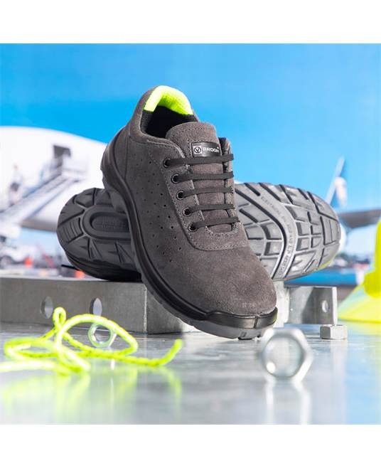 Pantofi Protectia Muncii [5]