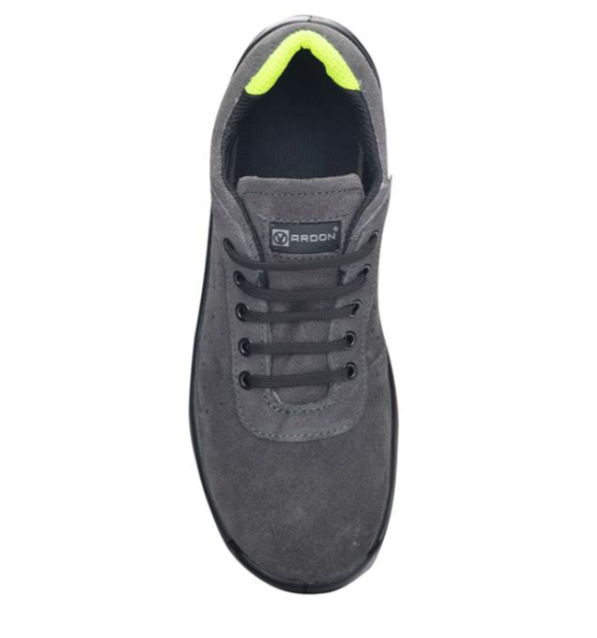 Pantofi Protectia Muncii [2]