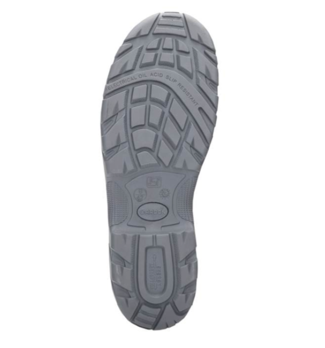 Pantofi Protectia Muncii [3]