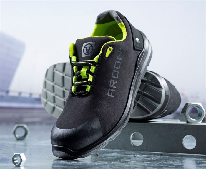 Pantofi Protectia Muncii [2]
