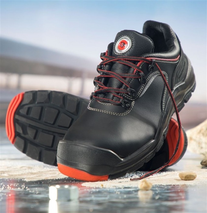 Pantofi Protectia Muncii [2]