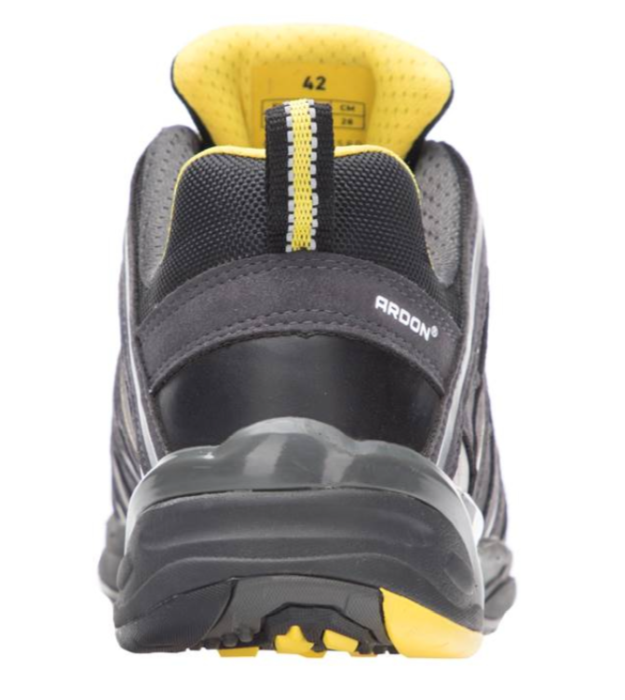 Pantofi Protectia Muncii [5]