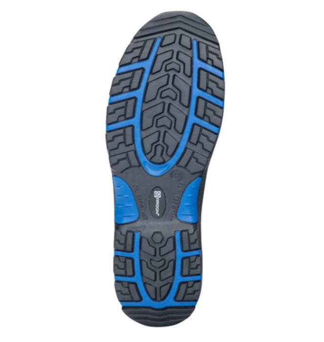 Pantofi Protectia Muncii [5]