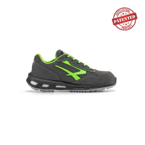 Pantofi Protectia Muncii [2]
