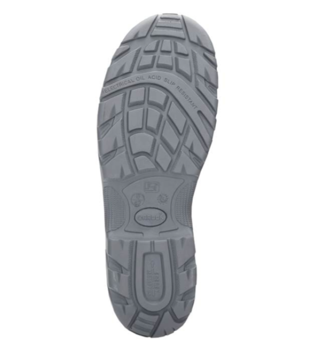Pantofi Protectia Muncii [5]
