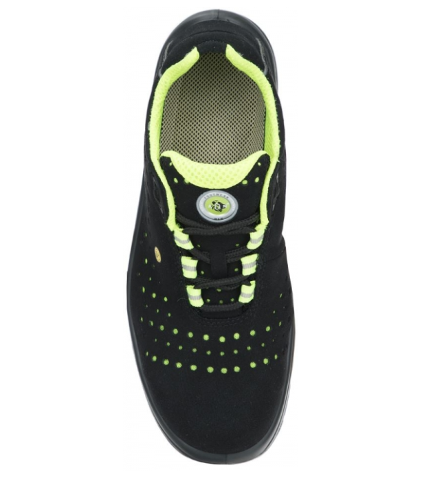 Pantofi Protectia Muncii [5]