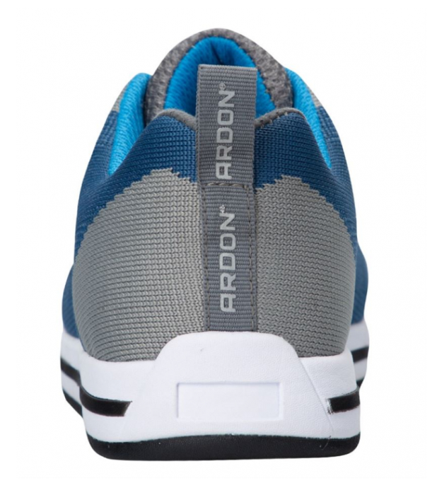 Pantofi Protectia Muncii [7]