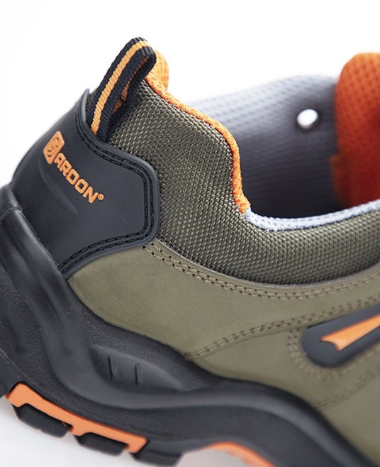 Pantofi Protectia Muncii [2]