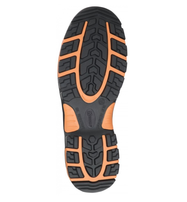 Pantofi Protectia Muncii [6]