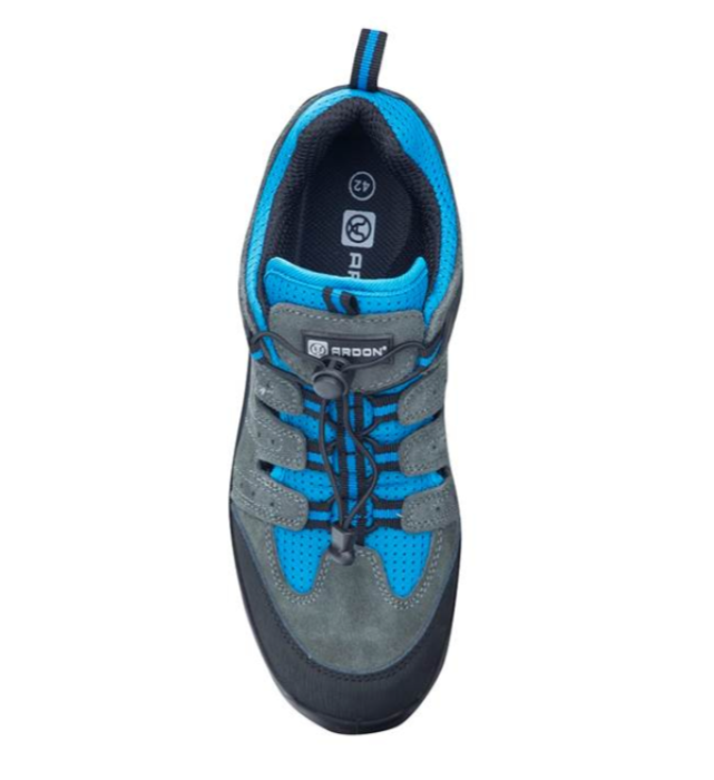 Pantofi Protectia Muncii [5]