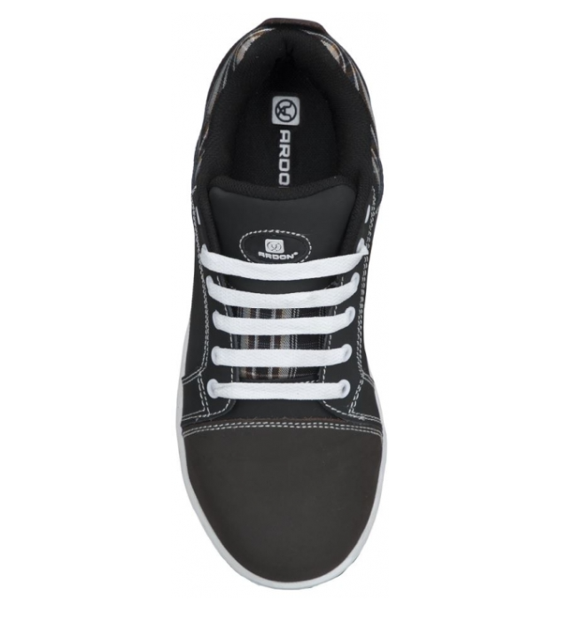 Pantofi Protectia Muncii [2]