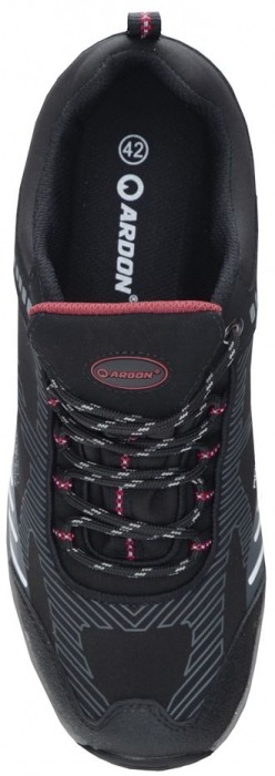 Pantofi Protectia Muncii [3]