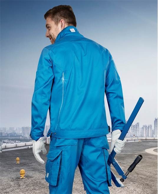 Pantaloni Protectia Muncii [3]