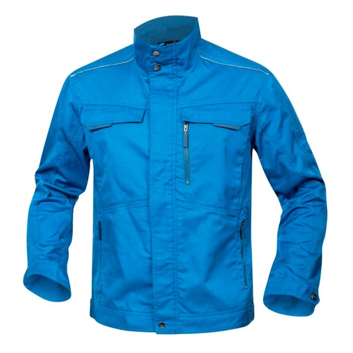 Pantaloni Protectia Muncii [2]
