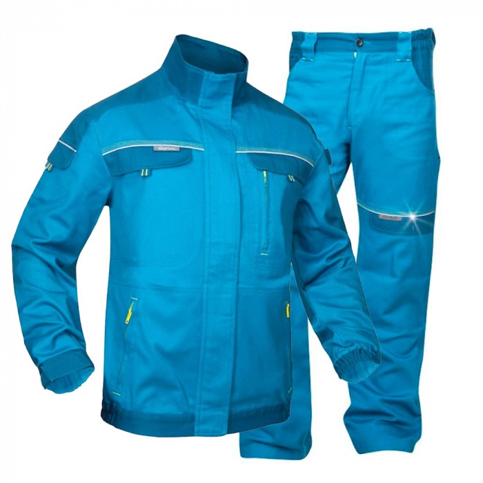 Pantaloni Protectia Muncii [1]
