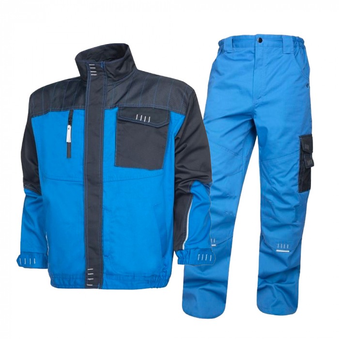 Pantaloni Protectia Muncii [1]