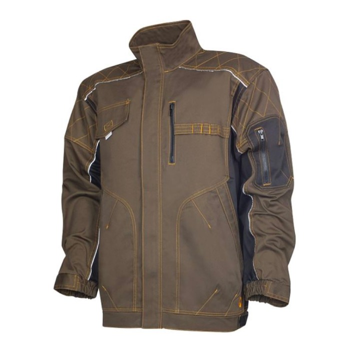 Pantaloni Protectia Muncii [6]