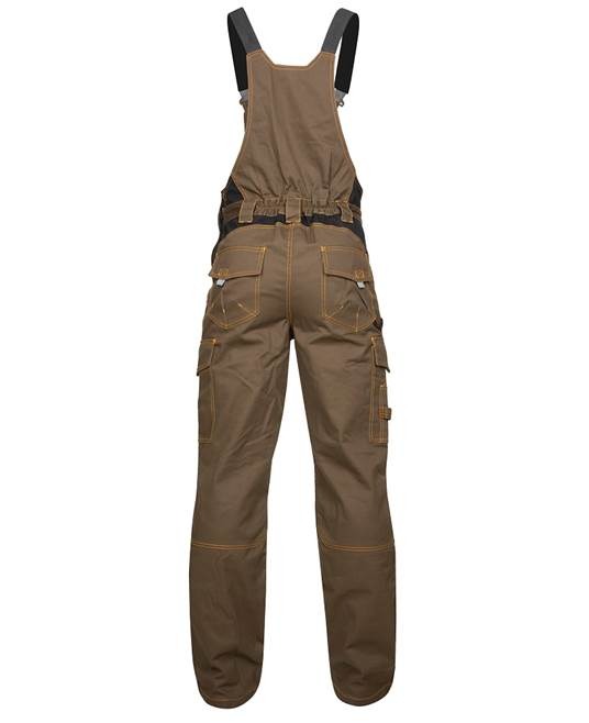 Pantaloni Protectia Muncii [8]