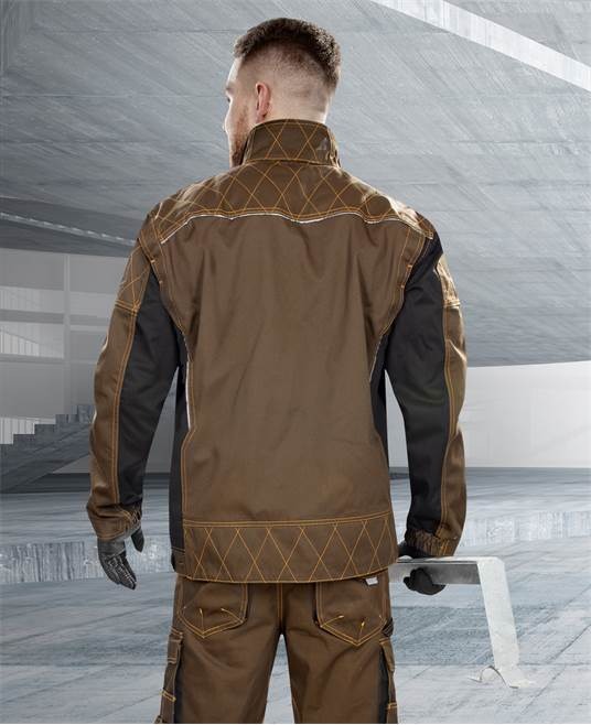 Pantaloni Protectia Muncii [5]