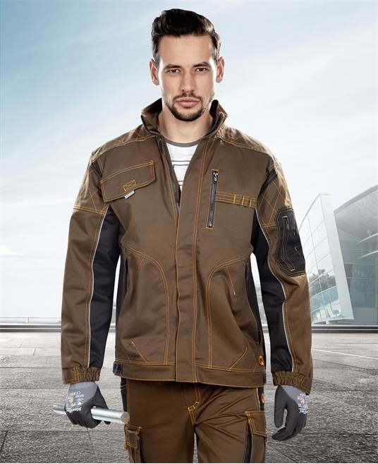 Pantaloni Protectia Muncii [4]