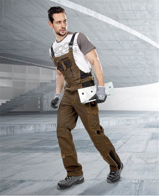 Pantaloni Protectia Muncii [9]