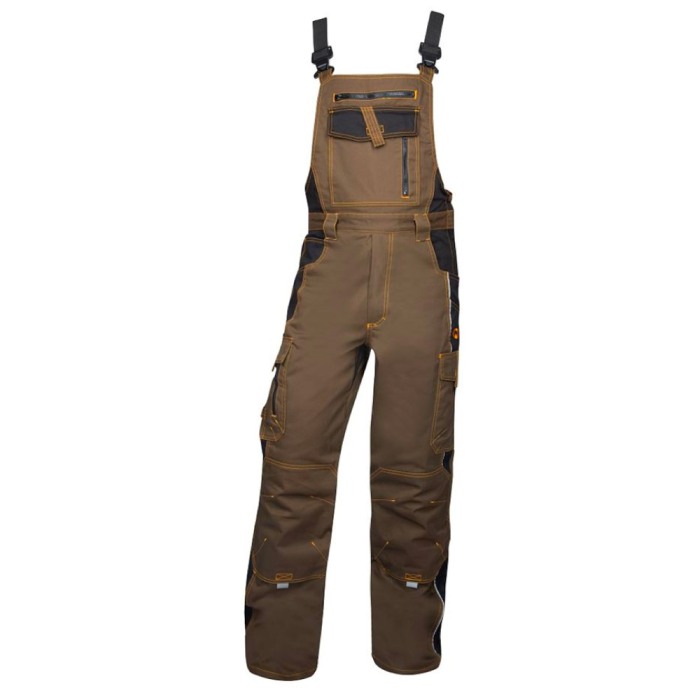 Pantaloni Protectia Muncii [2]