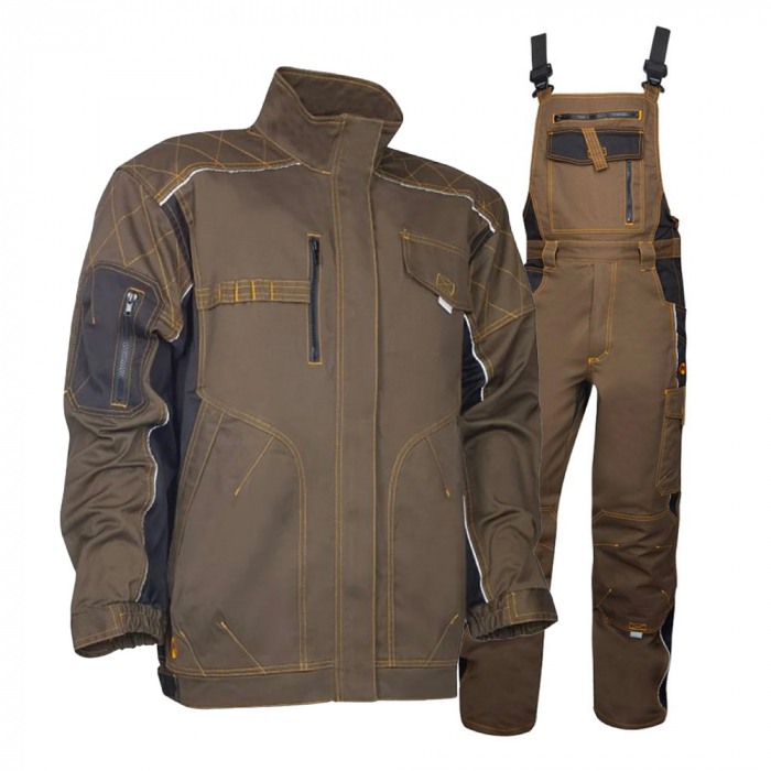 Pantaloni Protectia Muncii [1]