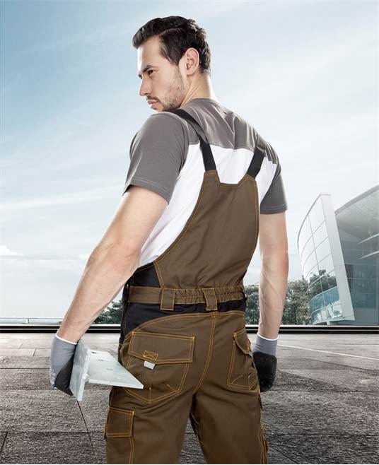 Pantaloni Protectia Muncii [10]