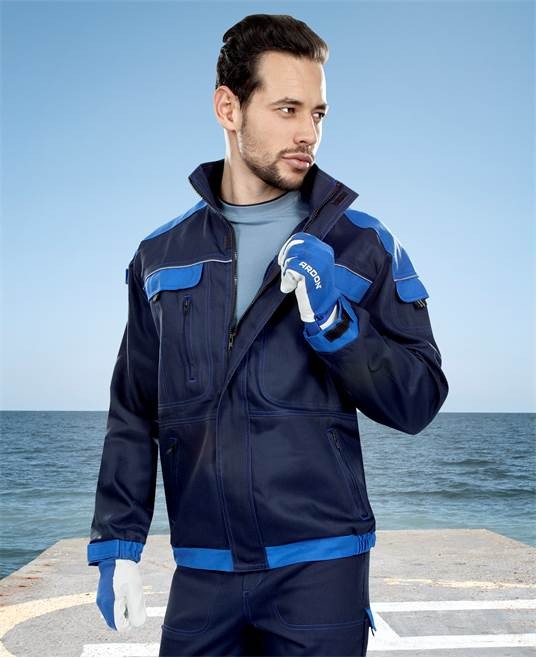Pantaloni Protectia Muncii [3]