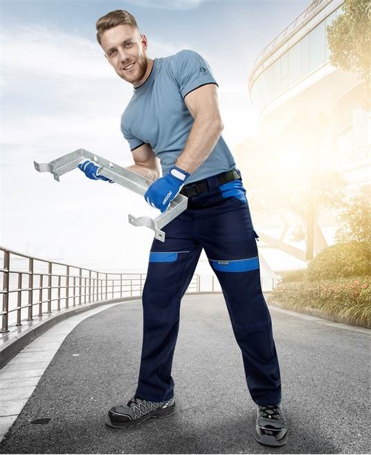 Pantaloni Protectia Muncii [7]