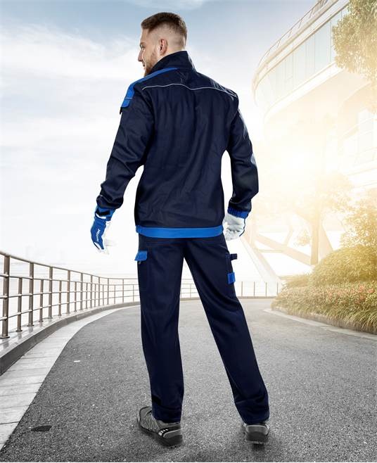 Pantaloni Protectia Muncii [6]