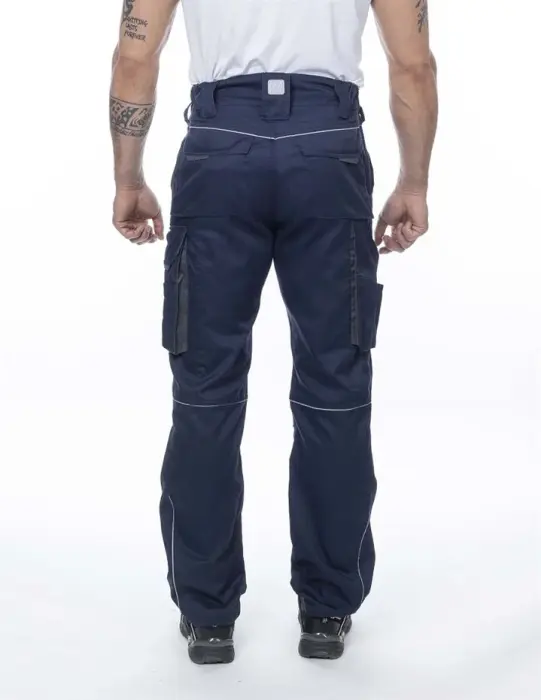 Pantaloni Protectia Muncii [9]