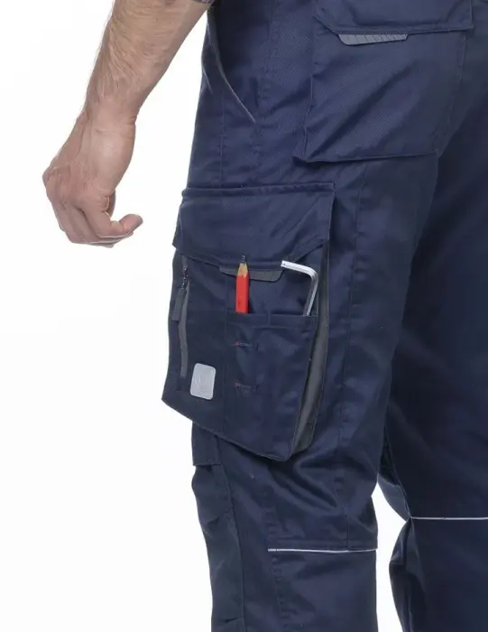 Pantaloni Protectia Muncii [6]
