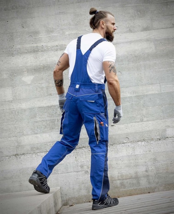 Pantaloni Protectia Muncii [9]
