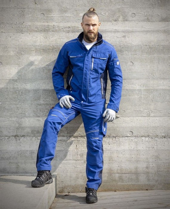 Pantaloni Protectia Muncii [7]