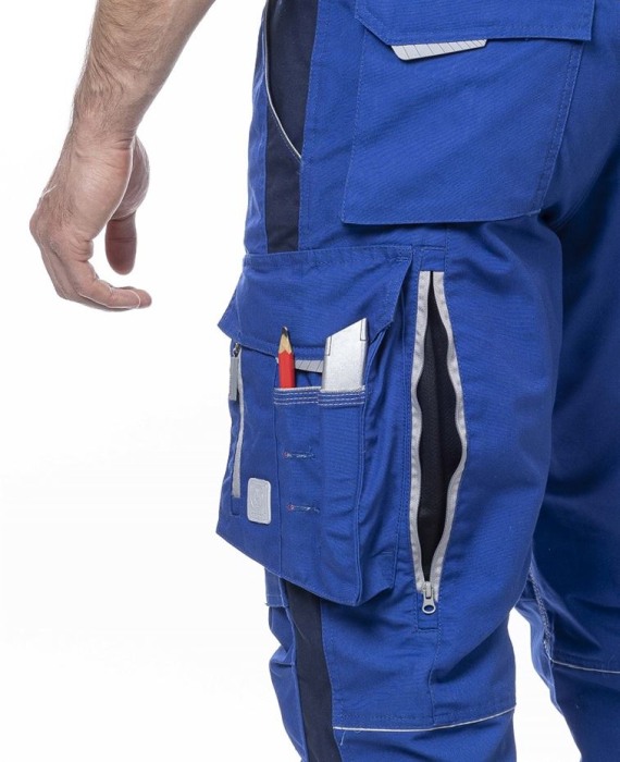 Pantaloni Protectia Muncii [8]