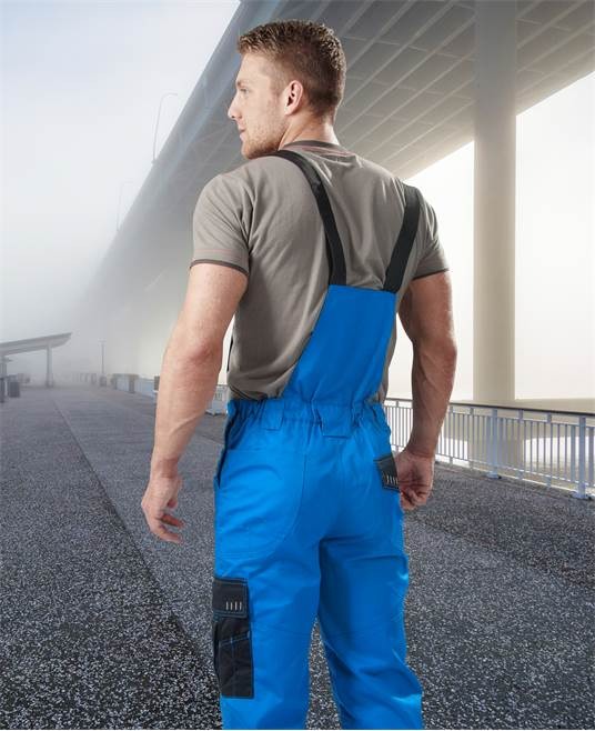 Pantaloni Protectia Muncii [6]